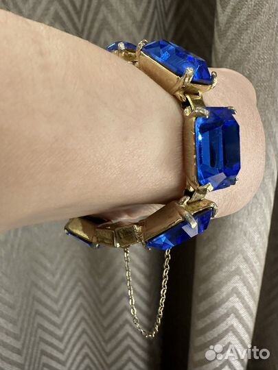 Винтажный комплект от Zendall