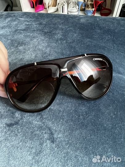 Очки carrera