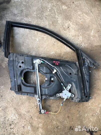 Стеклоподъемник Audi A8 (D2) I рестайлинг (1999-20