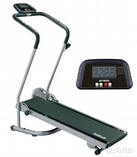 Беговая дорожка