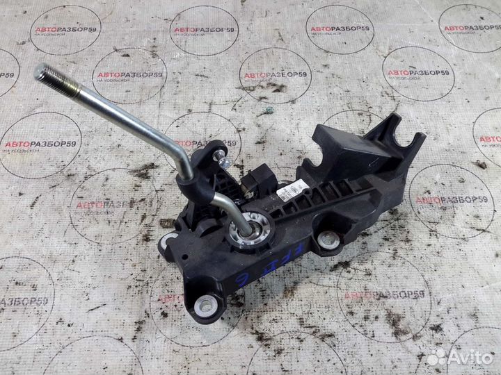 Кулиса кпп Ford Focus 2