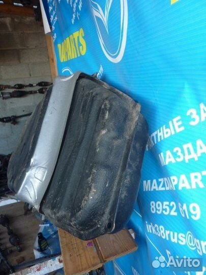 Бак топливный Mazda Cx-5 KE2FW