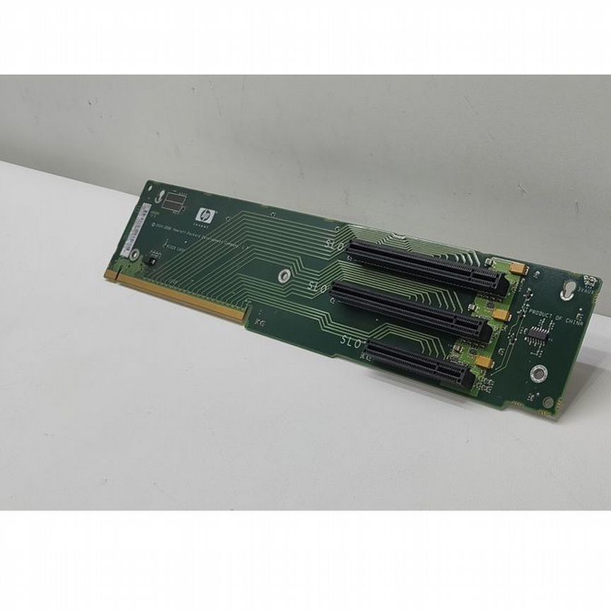 [012519-001] Riser Card 012520-000, 408786-001, Hp