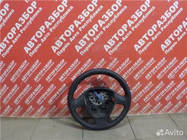 Руль Datsun On-Do 11186 2015