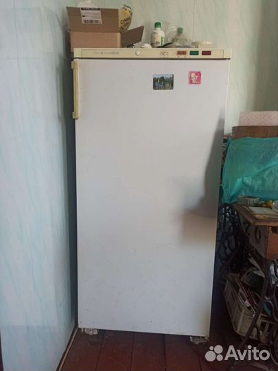 Холодильник бу