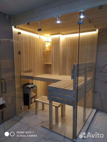 Ремонт под ключ