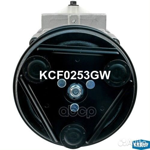 Компрессор кондиционера KCF0253GW Krauf
