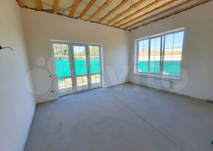 Дом 110 м² на участке 3,3 сот.