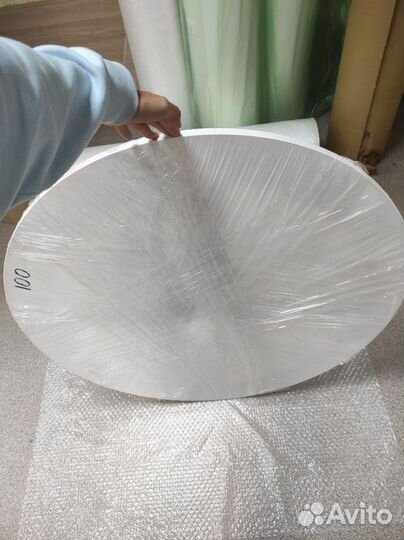 Холсты любых размеров