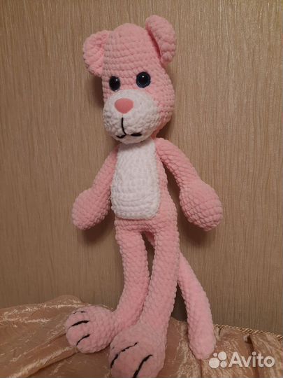 Мягкая игрушка