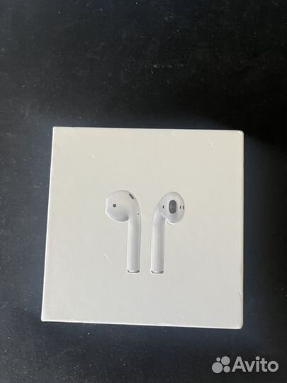 Air pods 2