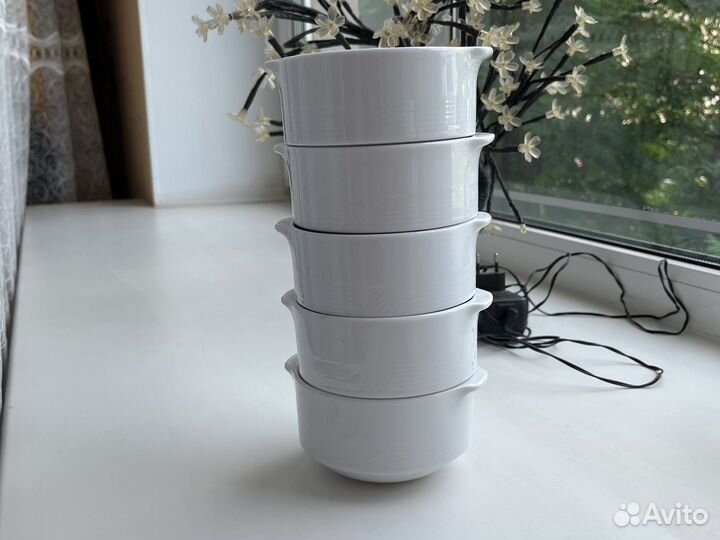 Набор салатников