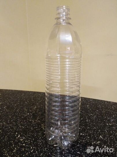 Пэт бутылка