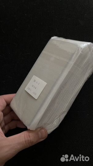 Матовое Защитное стекло на iPhone 11