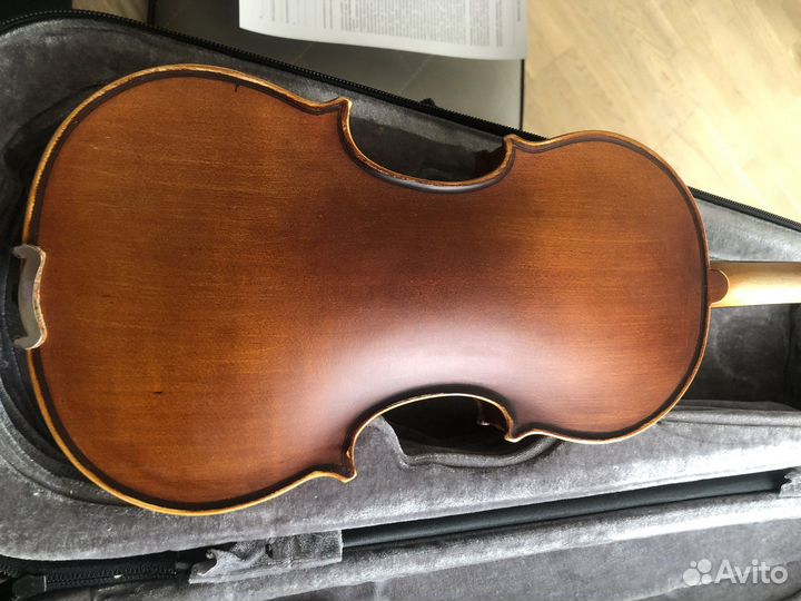 Скрипка1/4 Bestler