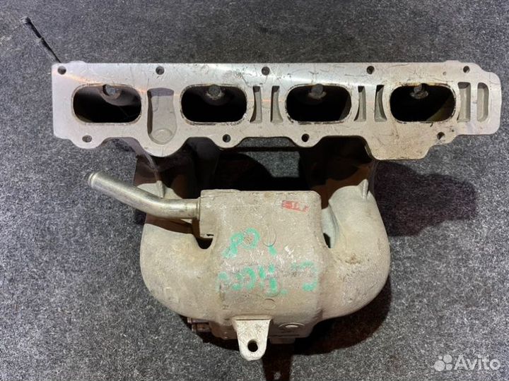 Коллектор впускной Chery Tiggo T11 DB SQR481FC