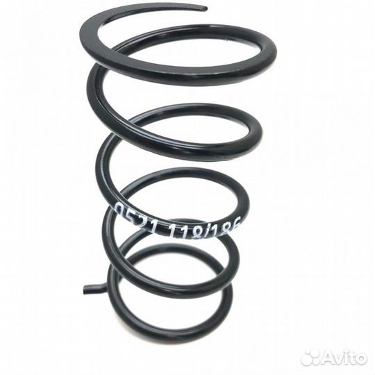 7044506 Пружина ведомого вариатора Polaris RZR 100