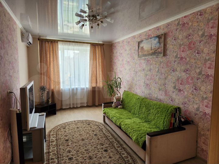 1-к. квартира, 42 м², 5/17 эт.