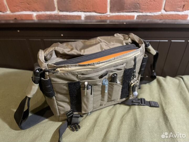 Сумка 5.11 delivery mike