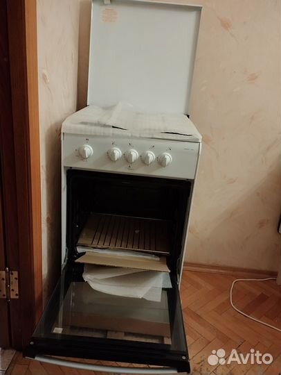 Плита газовая Дарина GM441 102