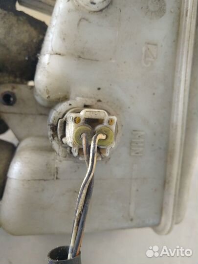 Цилиндр тормозов главный Faw Vita