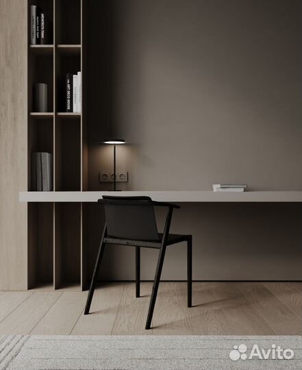 3d визуализация интерьера и экстерьера