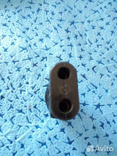 Вилка для электроприборов СССР