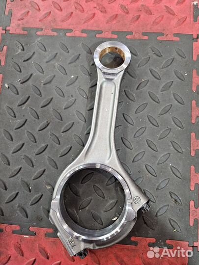 Шатун Jeep Grand Cherokee EXF 3л