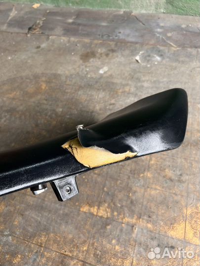 Сидение Honda CBR1000RR 08-16