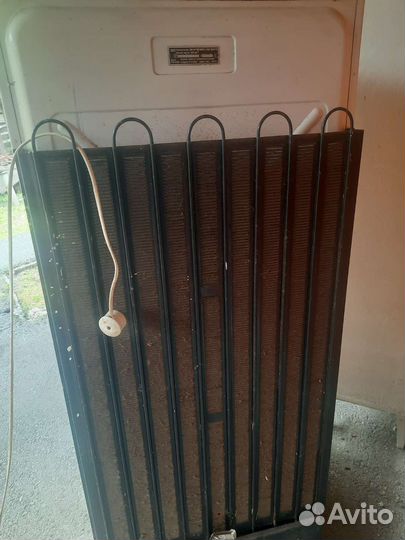 Холодильник бу