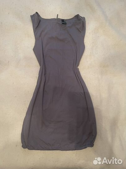 Большой пакет одежды 42-44