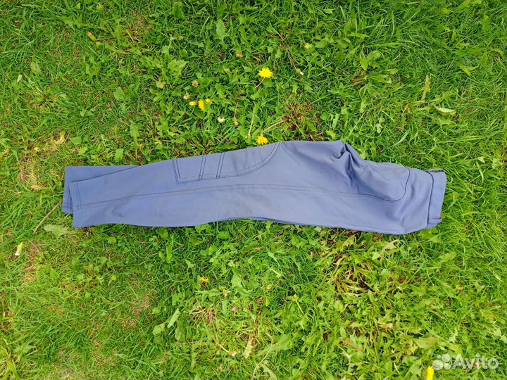 Бриджи для верховой езды