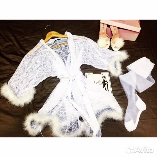 Домашние туфли Pom Pom от Agent Provocateur