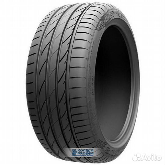 Maxxis Victra Sport VS5 225/45 R19 96Y