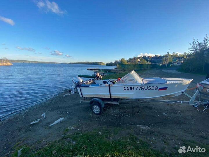 Продам прогресс с мотором
