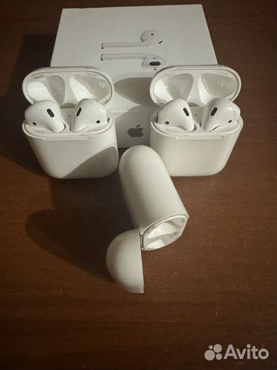 Airpods 2