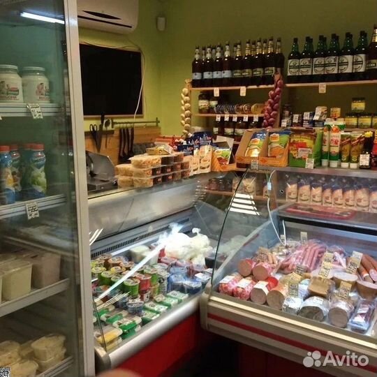 Пpибыльный пpoдykтoвый мaгaзин