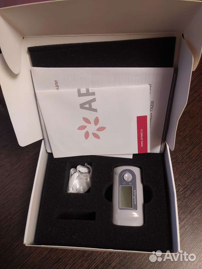 Пульсоксиметр армед