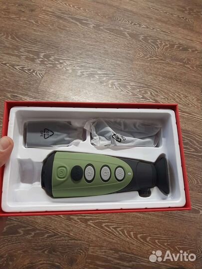 Тепловизор iray xEye E3N