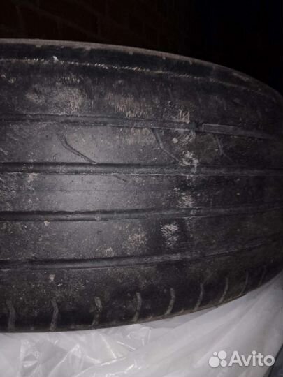Continental ContiPremiumContact 2 215/55 R17
