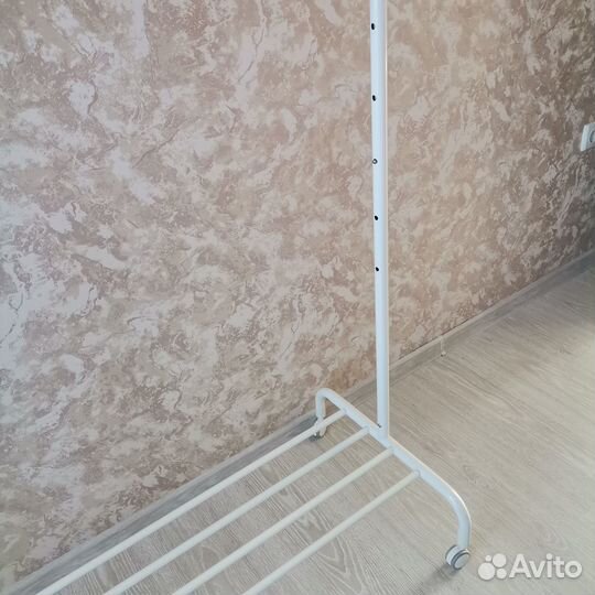 Вешалка горизонтальная