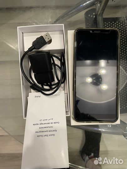 HTC Wildfire E Lite, 2/16 ГБ