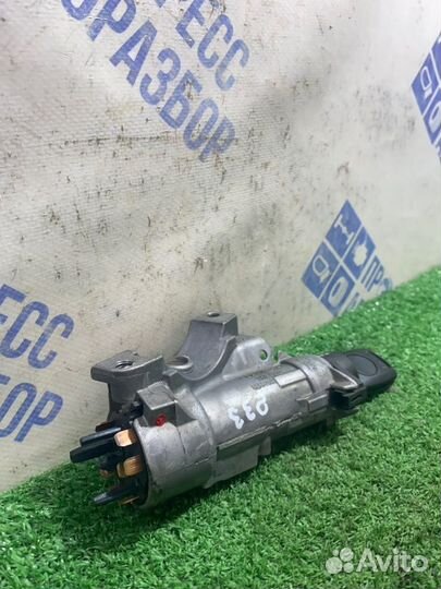 Замок зажигания Skoda Octavia седан 1.4 BCA 2006