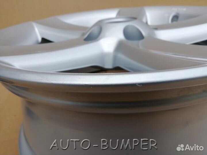 VW Tiguan Диск колёсный