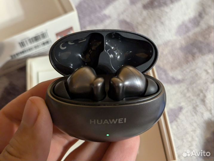 Huawei Freebuds 4i