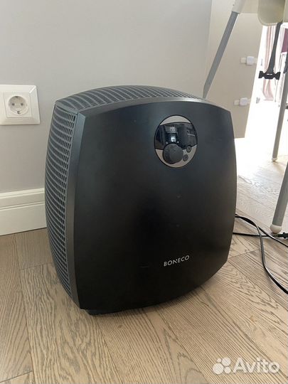 Увлажнитель / мойка воздуха Boneco W2055D