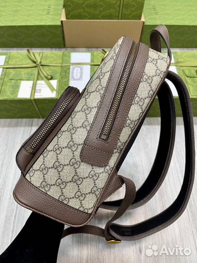 Рюкзак женский gucci