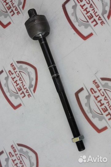 Тяга рулевая delphi