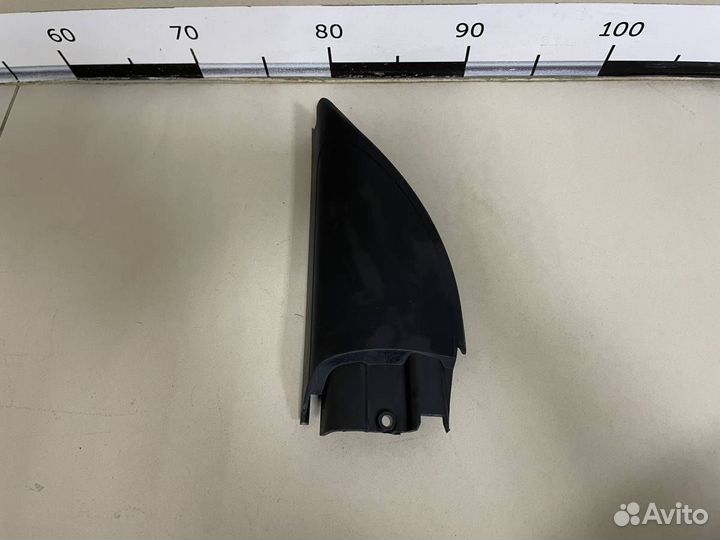 Крышка зеркала внутренняя левая Volkswagen Polo Se