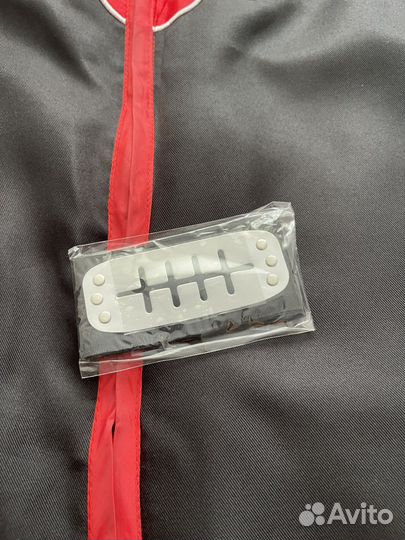 Плащ акацуки (костюм Пейна)